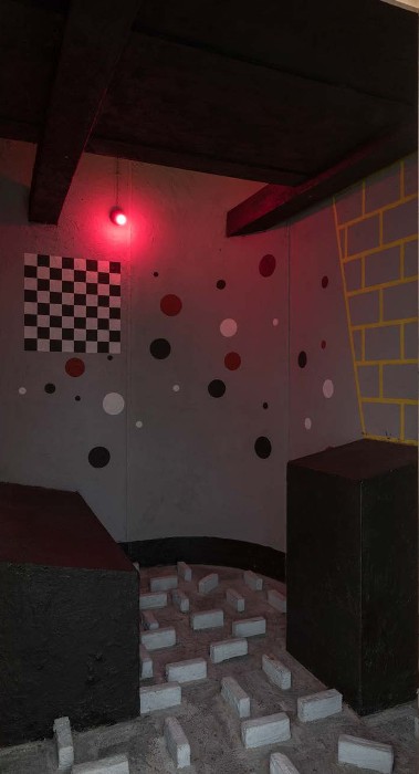 Membrane Study No. 7